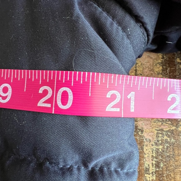 Tommy Hilfiger Rare Vintage Women’s Jacket Size Large - Picture 4 of 6